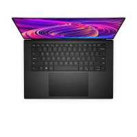 ноутбук Dell XPS 15 9510-7654 Серебристый