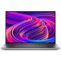 ноутбук Dell XPS 15 9510-7692 Серебристый