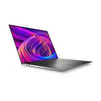 ноутбук Dell XPS 15 9510-7760 Серебристый