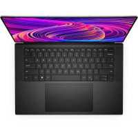 ноутбук Dell XPS 15 9510-7820 Серебристый