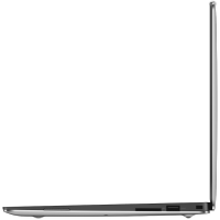 ноутбук Dell XPS 15 9550-2334 Серебристый