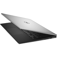 ноутбук Dell XPS 15 9550-7920 Серебристый