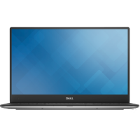 ноутбук Dell XPS 15 9550-8163 Серебристый