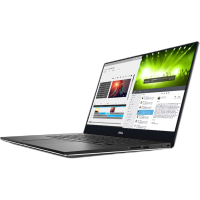 ноутбук Dell XPS 15 9560-0032 Серебристый