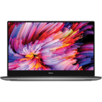 ноутбук Dell XPS 15 9560-7797 Серебристый