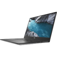 ноутбук Dell XPS 15 9570-1080 Серебристый