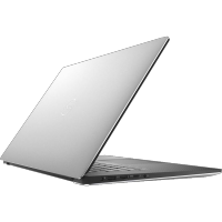 ноутбук Dell XPS 15 9570-1080 Серебристый