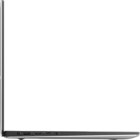 ноутбук Dell XPS 15 9570-5413 Серебристый