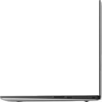 ноутбук Dell XPS 15 9570-5413 Серебристый