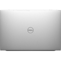 ноутбук Dell XPS 15 9570-6658 Серебристый