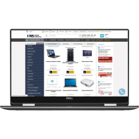 ноутбук Dell XPS 15 9575-6740 Серебристый