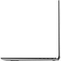 ноутбук Dell XPS 15 9575-7042 Серебристый