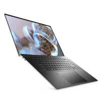 ноутбук Dell XPS 17 9700-0611 Серебристый