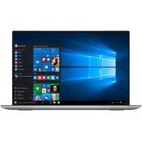 ноутбук Dell XPS 17 9700-1656 Серебристый