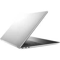 ноутбук Dell XPS 17 9700-1656 Серебристый
