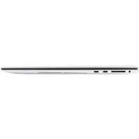 ноутбук Dell XPS 17 9700-2819 Серебристый