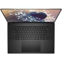 ноутбук Dell XPS 17 9700-6710 Серебристый