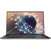 ноутбук Dell XPS 17 9700-6727 Серебристый
