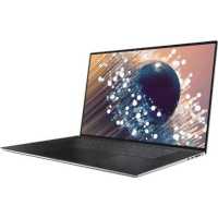 ноутбук Dell XPS 17 9700-7298 Серебристый