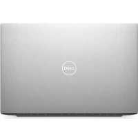 ноутбук Dell XPS 17 9710-0642 Серебристый