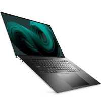 ноутбук Dell XPS 17 9710-0659 Серебристый