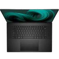 ноутбук Dell XPS 17 9710-0666 Серебристый