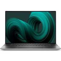ноутбук Dell XPS 17 9710-1694 Серебристый