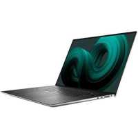 ноутбук Dell XPS 17 9710-7837 Серебристый