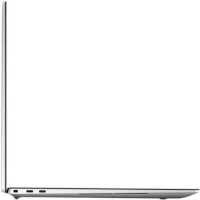 ноутбук Dell XPS 17 9710-7837 Серебристый