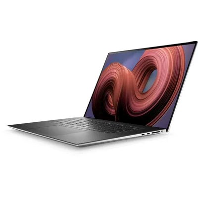 ноутбук Dell XPS 17 9730-0008 Серебристый