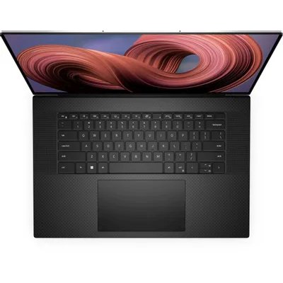 ноутбук Dell XPS 17 9730-0008 Серебристый