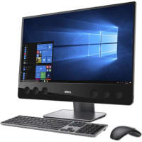 моноблок Dell XPS 7760-1950 Черный