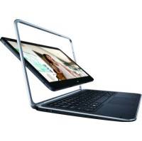 ноутбук DELL XPS Duo 12 9Q33-7932 Черный