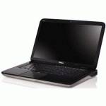 ноутбук DELL XPS L501x i5 480M/4/500/Win 7 HP/Silver Серебристый