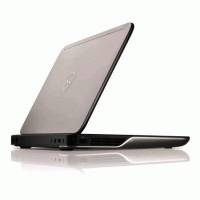 ноутбук DELL XPS L502x 502x-2989 Серебристый