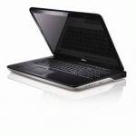 ноутбук DELL XPS L702x i7 2720QM/8/1000/GT555M/Win 7 HP/Silver Алюминий