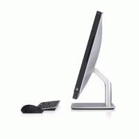 моноблок Dell XPS One 27 2720-7215 Черно-Серебристый