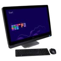 моноблок Dell XPS One 27 2720-1769 Серебристый