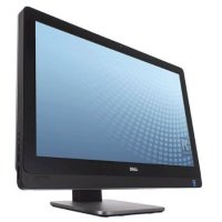 моноблок Dell XPS One 27 2720-1783 Серебристый