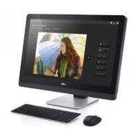 моноблок Dell XPS One 27 2720-3708 Черно-Серебристый