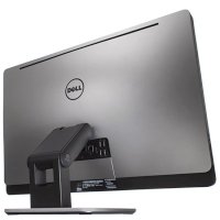 моноблок Dell XPS One 27 2720-9112 Серебристый
