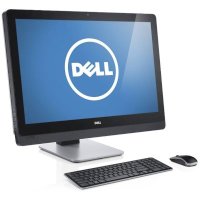 моноблок Dell XPS One 27 2720-9136 Серебристый