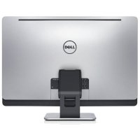 моноблок Dell XPS One 27 2720-9136 Серебристый