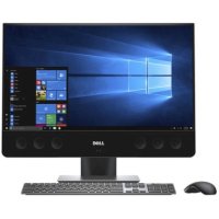 моноблок Dell XPS One 27 7760-7947 Серебристый