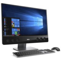 моноблок Dell XPS One 27 7760-8739 Серебристый