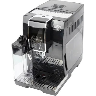 кофемашина DeLonghi Dinamica ECAM350.55.B