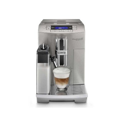 кофемашина DeLonghi ECAM 28.464.M
