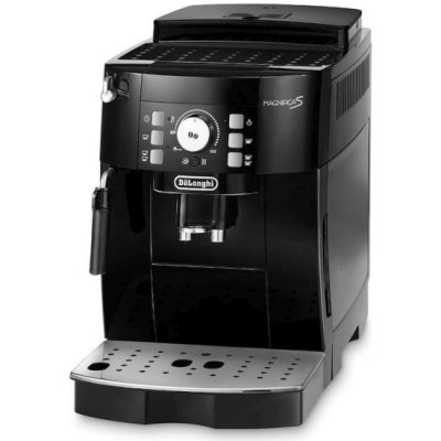 кофемашина DeLonghi Magnifica S ECAM22.117.B