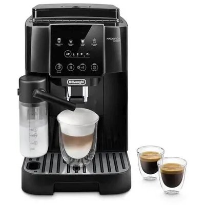 кофемашина DeLonghi Magnifica S ECAM220.60.B