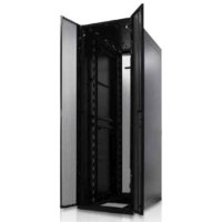 телекоммуникационный шкаф Delta 3313020600 Черный